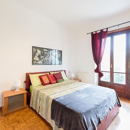 Casa Dei Puzzle - Jigsaw House Apartamento Turim Exterior foto