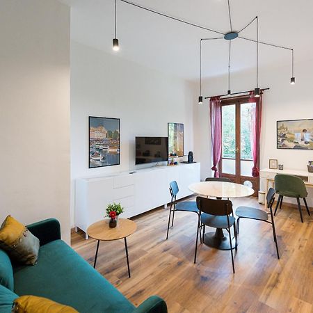 Casa Dei Puzzle - Jigsaw House Apartamento Turim Exterior foto