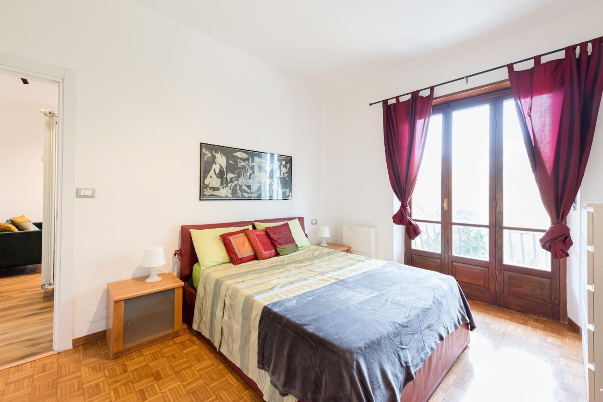 Casa Dei Puzzle - Jigsaw House Apartamento Turim Exterior foto
