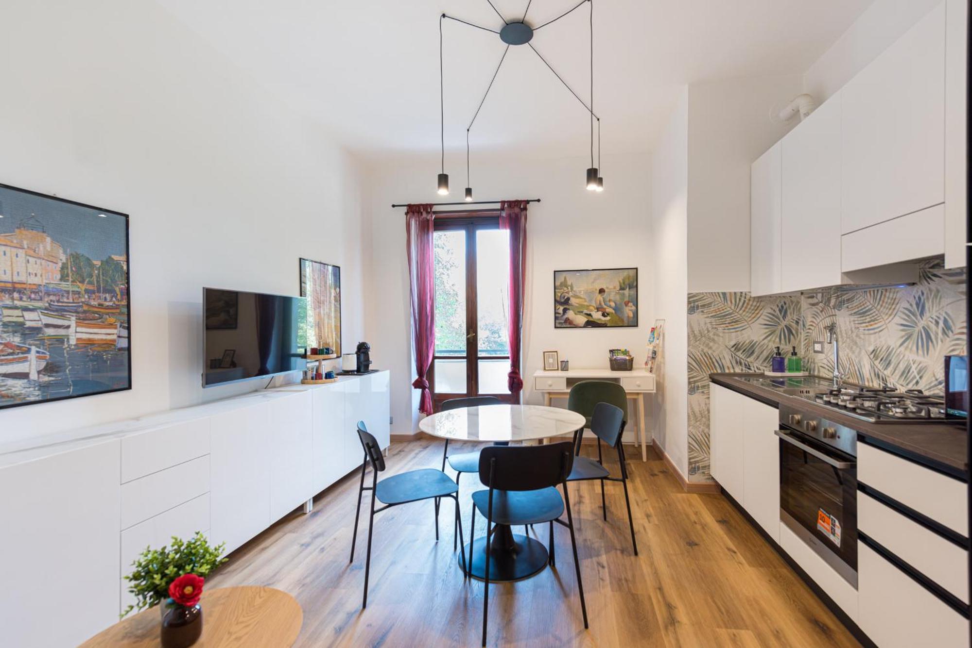 Casa Dei Puzzle - Jigsaw House Apartamento Turim Exterior foto